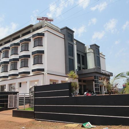 Hotel Sangam Regency Ratnāgiri Eksteriør billede
